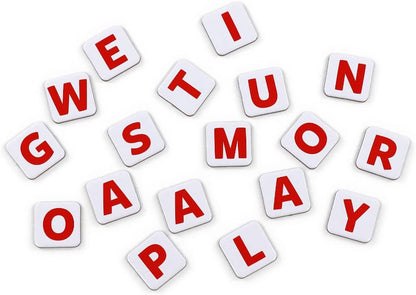 Appletters (Box) - Cats In Hat Inc.