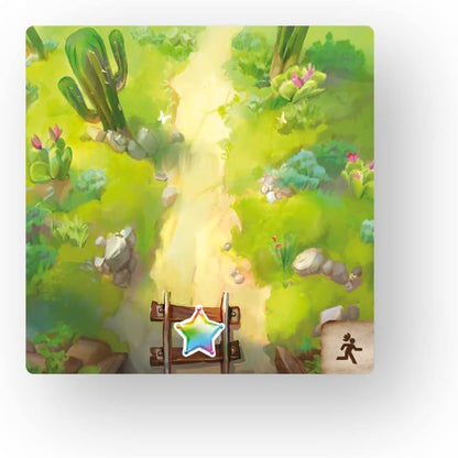 Infernal Wagon - Cats In Hat Inc.