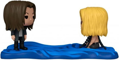 Funko Pop! Anime Attack On Titan - Eren & Zeke