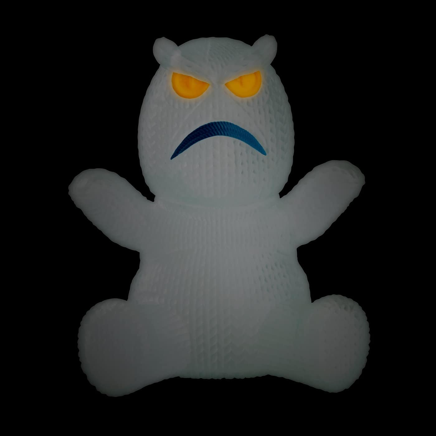 Scooby-Doo - Snow Ghost 107 Gitd
