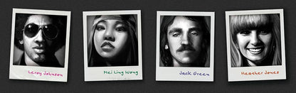 HIFI By Smirk & Dagger