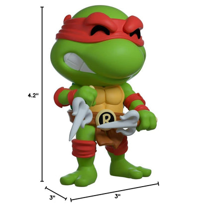 Tmnt - Raphael