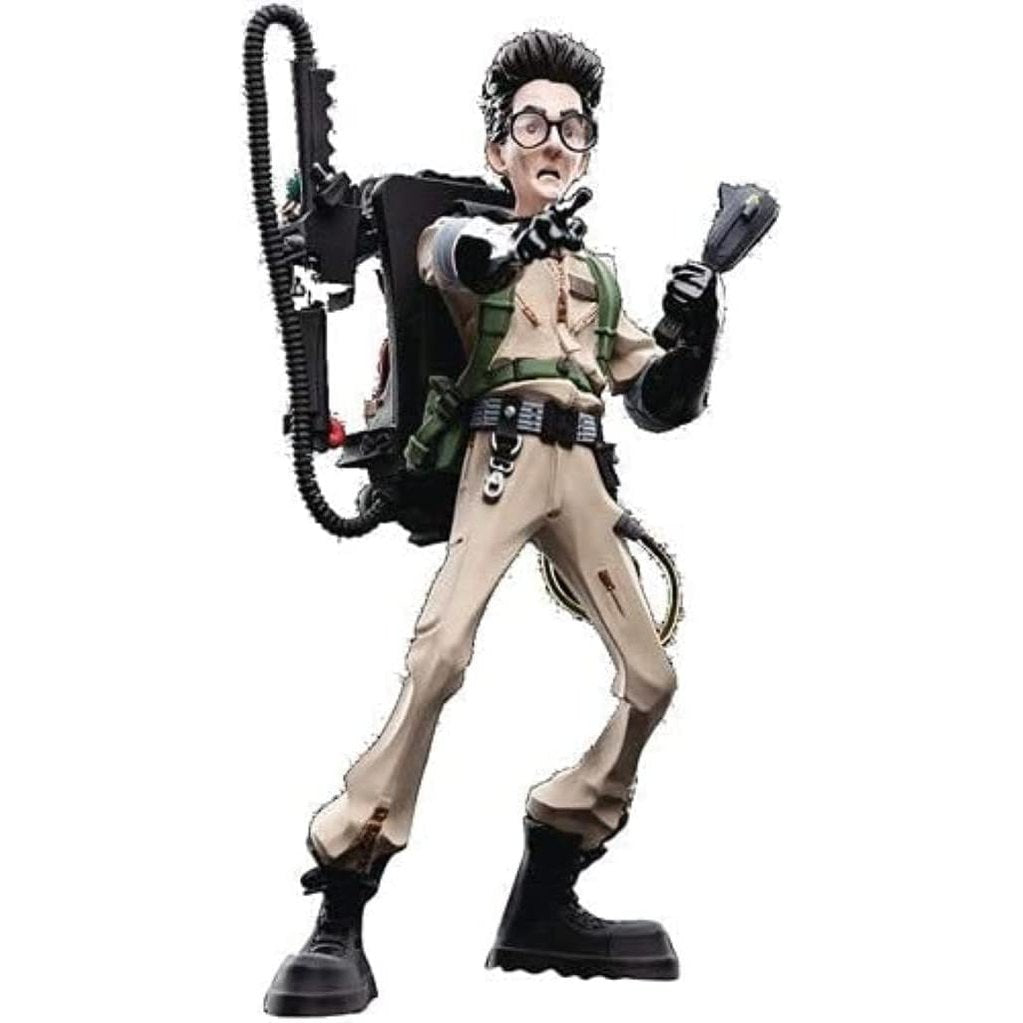 Ghostbusters Mini Epics - Egon Spengler