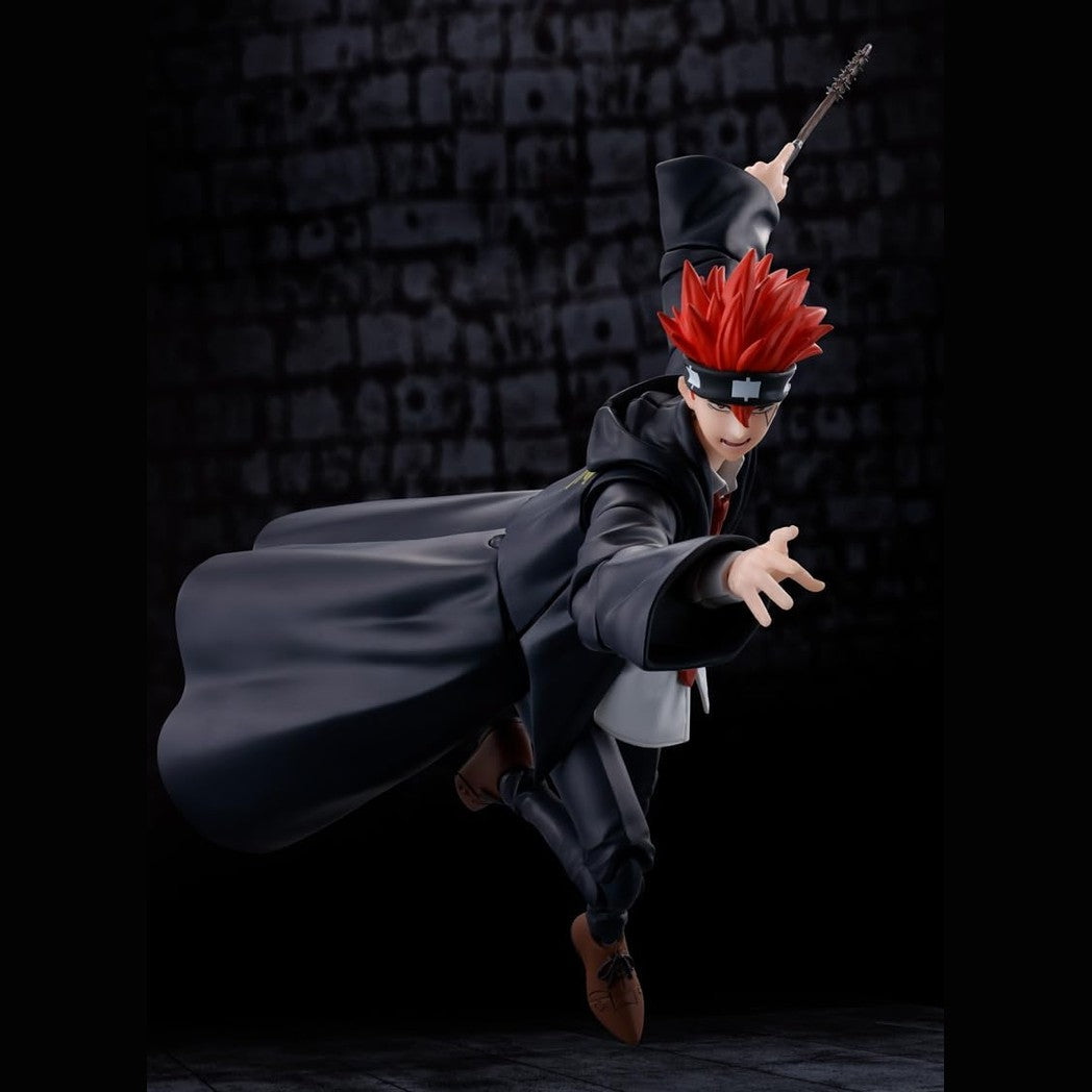 Dot Barrett - Mashle: Magic And Muscles Bandai Sp