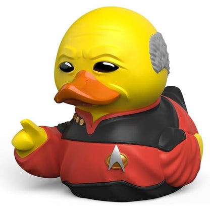 Star Trek Mini Jean-Luc Picard