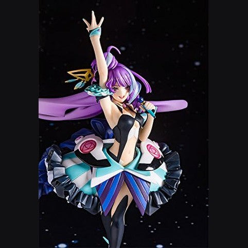 Plamax Mf-11 Macross Delta Mikumo Guynemer 1/20 Md