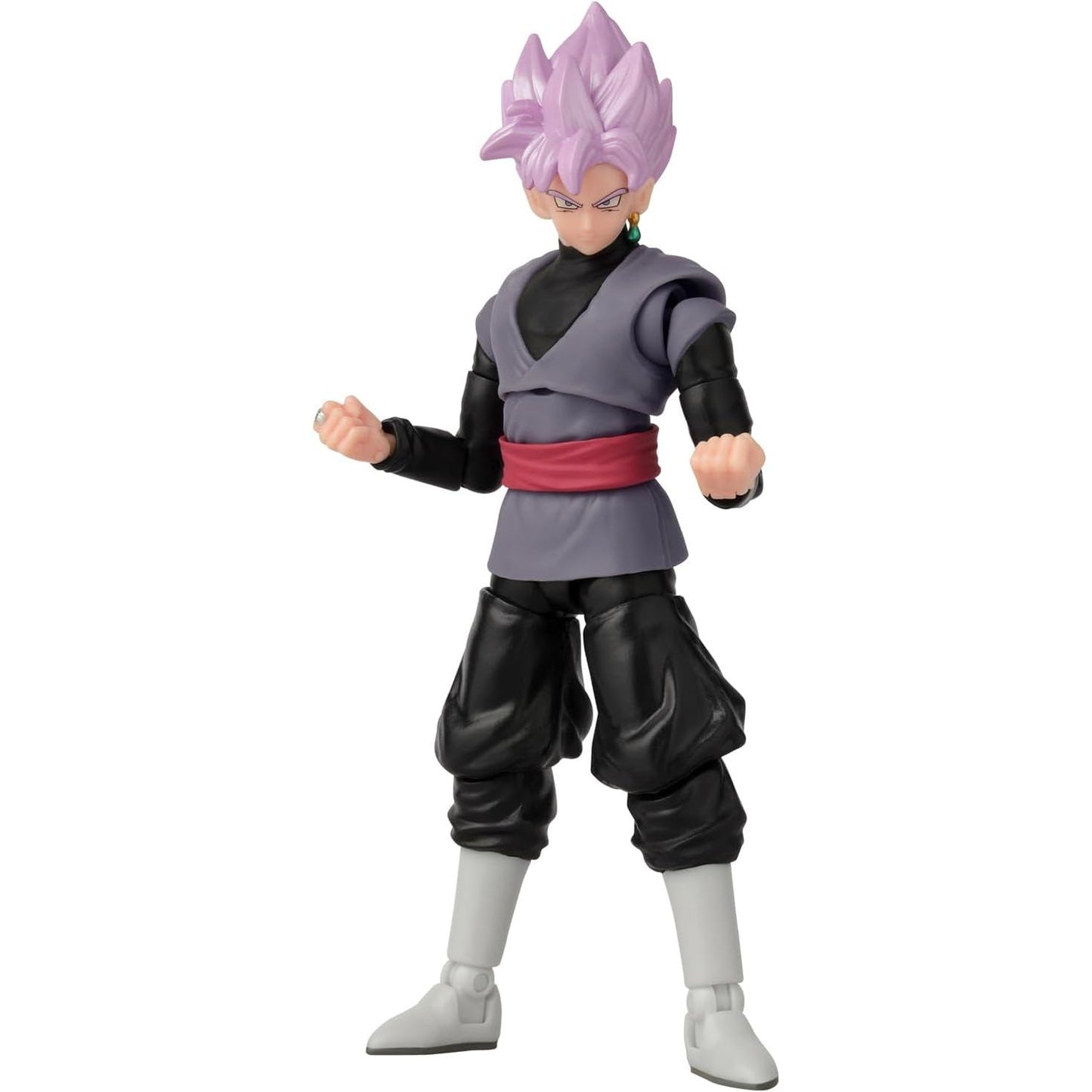 Dragon Ball Super Evolve Goku Black Super Saiyan R