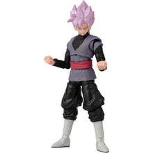 Dragon Ball Super Evolve Goku Black Super Saiyan R