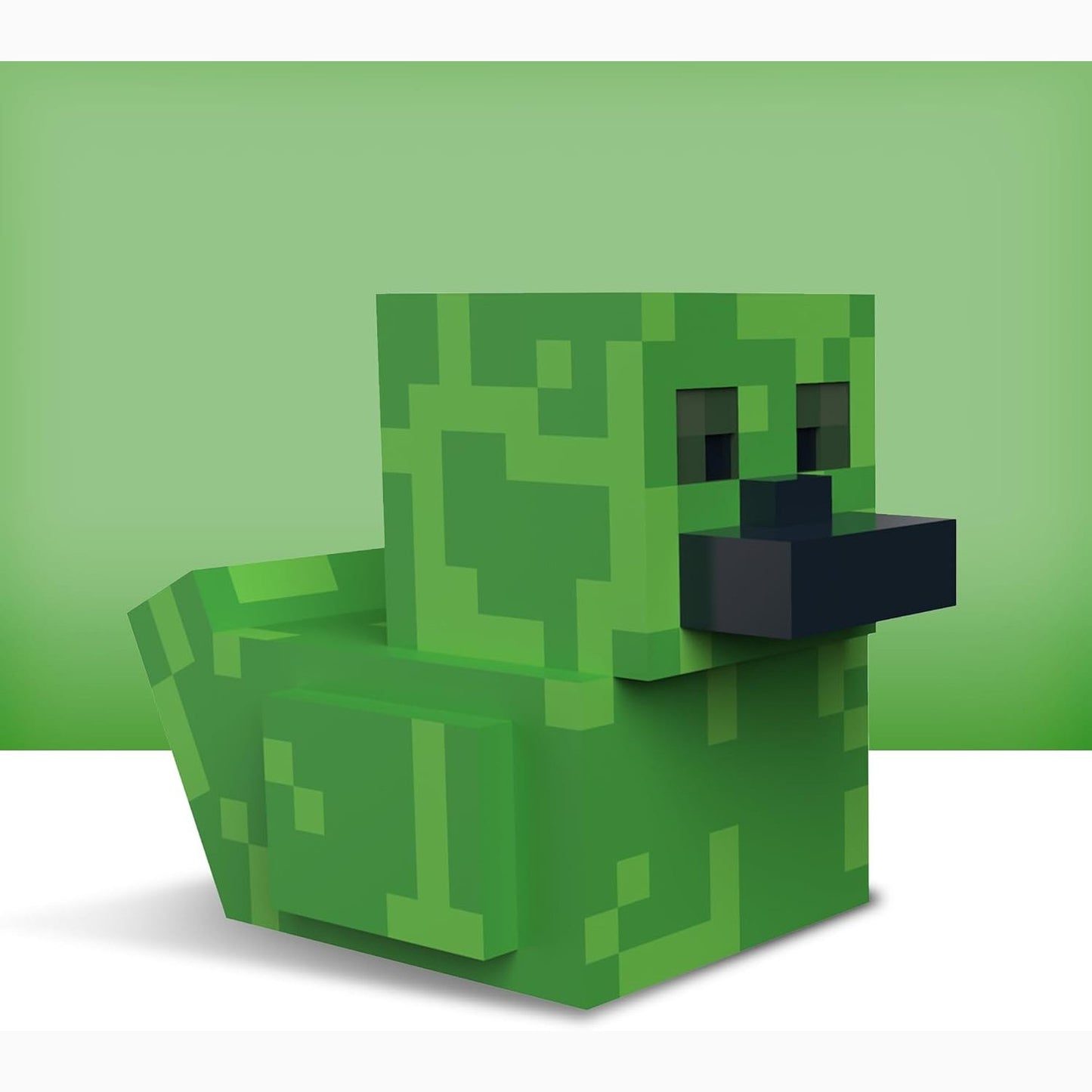 Minecraft Boxed Creeper