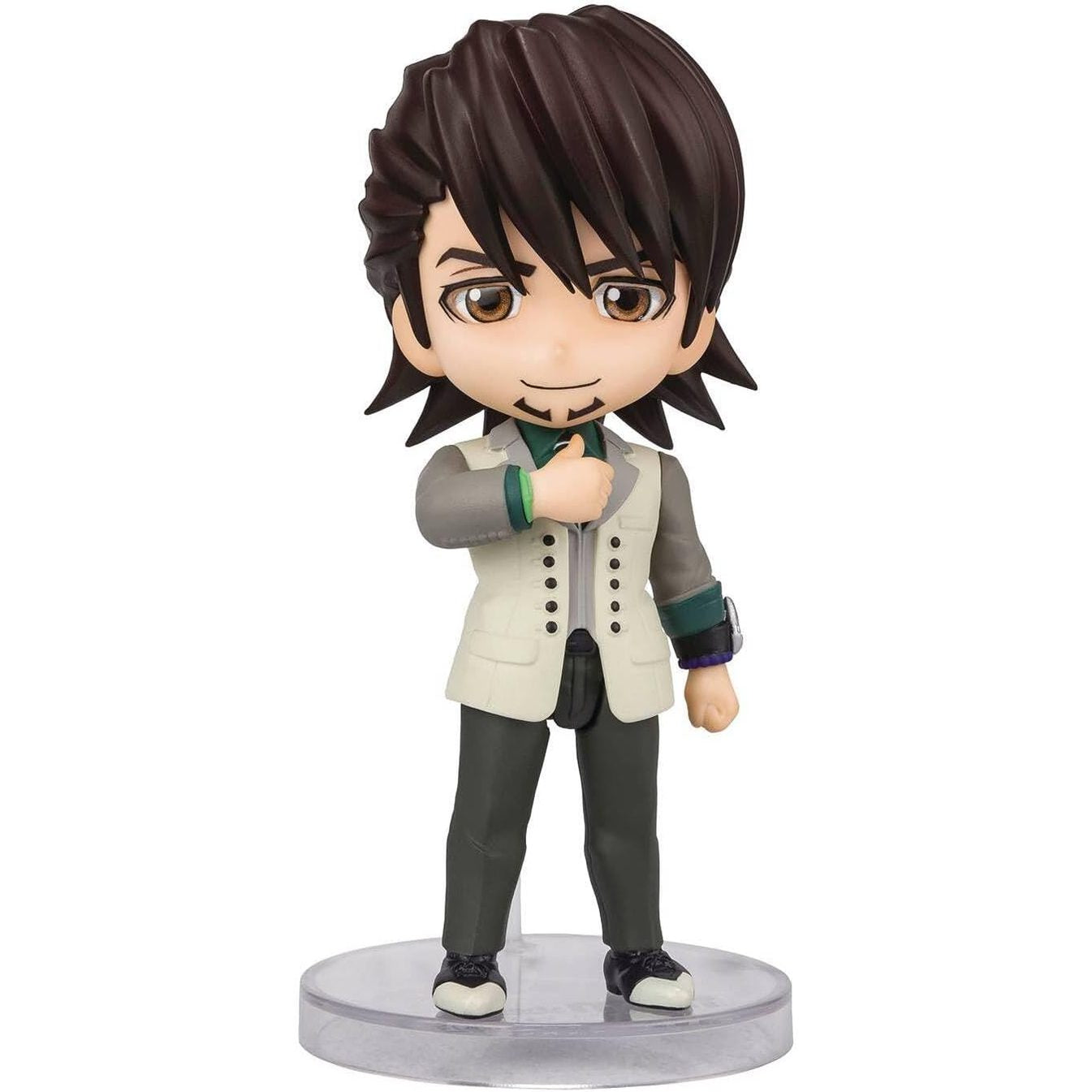 Tiger & Bunny 2 - Kotetsu T. Kaburagi, Bandai