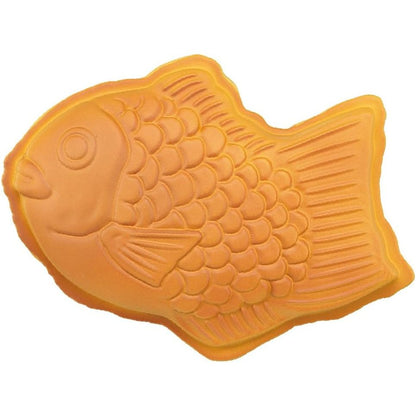 Taiyaki Puzzle