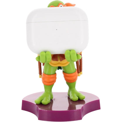 Tmnt - Michaelangelo Mini Device Holder