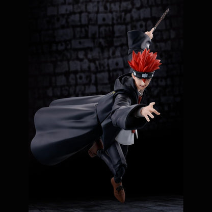 Dot Barrett - Mashle: Magic And Muscles Bandai Sp