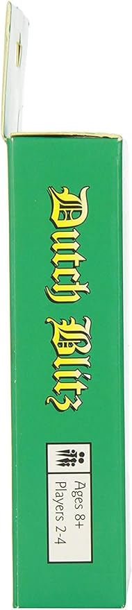 Dutch Blitz