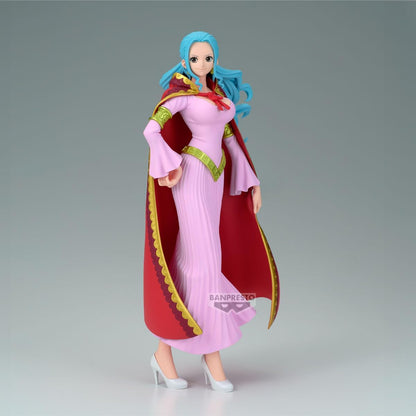 One Piece Dxf-The Grandline Series-Special Nefelta