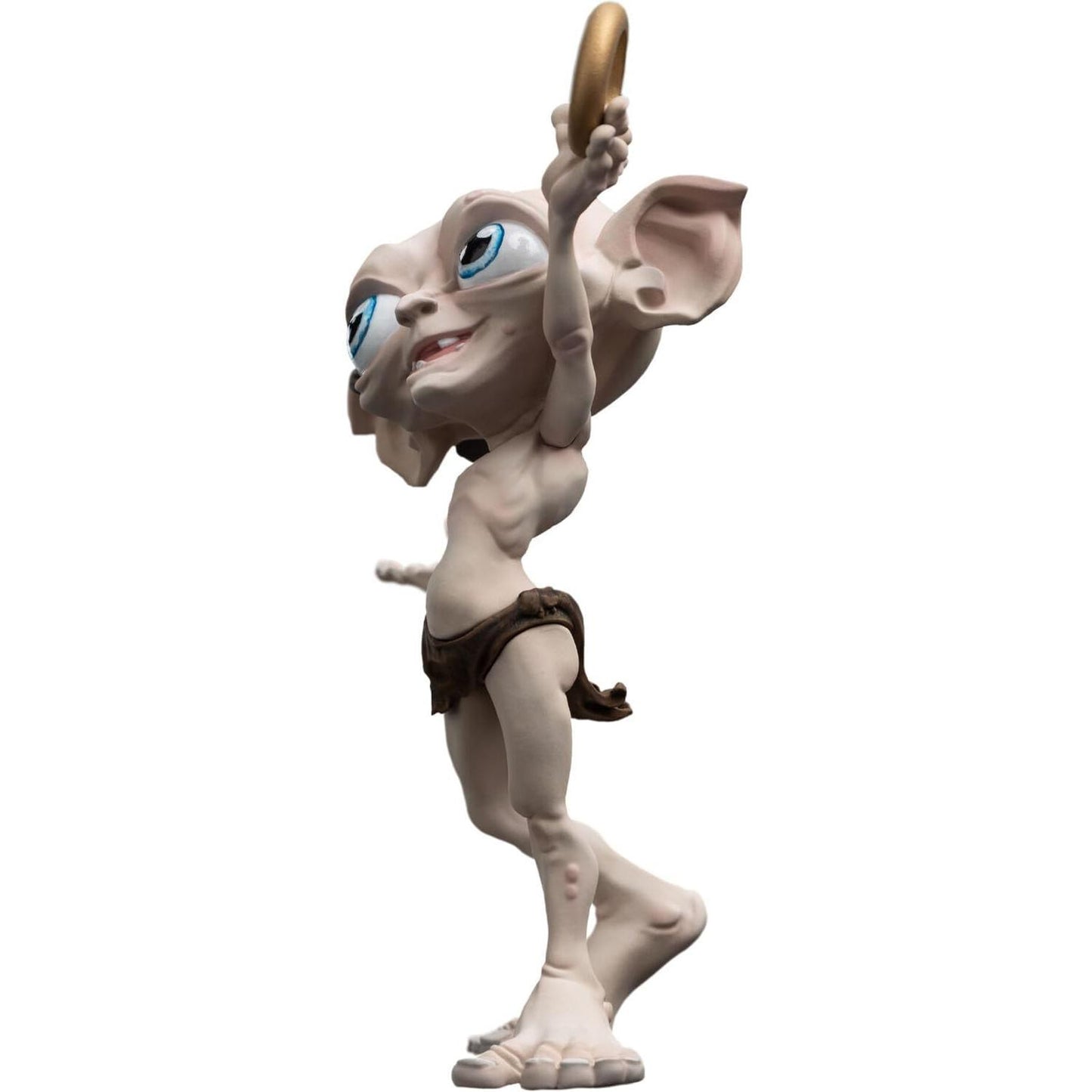 Lotr Trilogy - Smeagol Mini Epics (Limited Ed.)