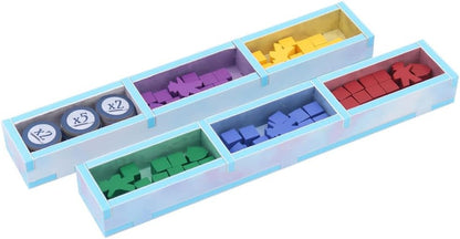 Box Insert: Color: Wyrmspan By Folded Space