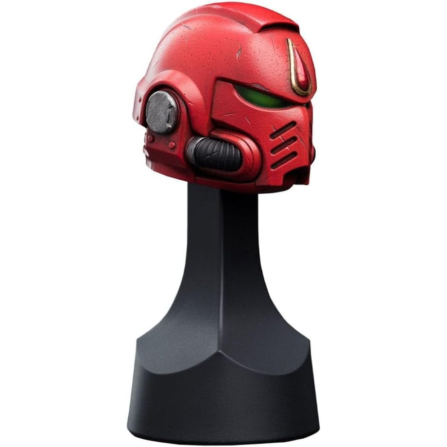 Warhammer 40,000 - Blood Angels Helmet Replica