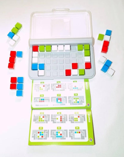 IQ Focus - Cats In Hat Inc.