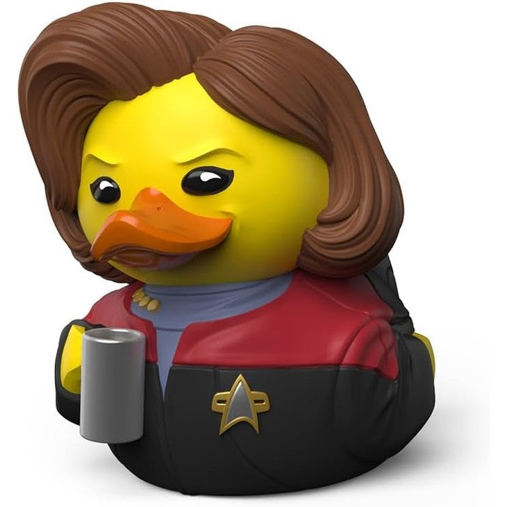 Star Trek Mini Janeway