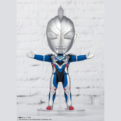 Ultraman Z Original, Bandai Spirits Figuarts Mini