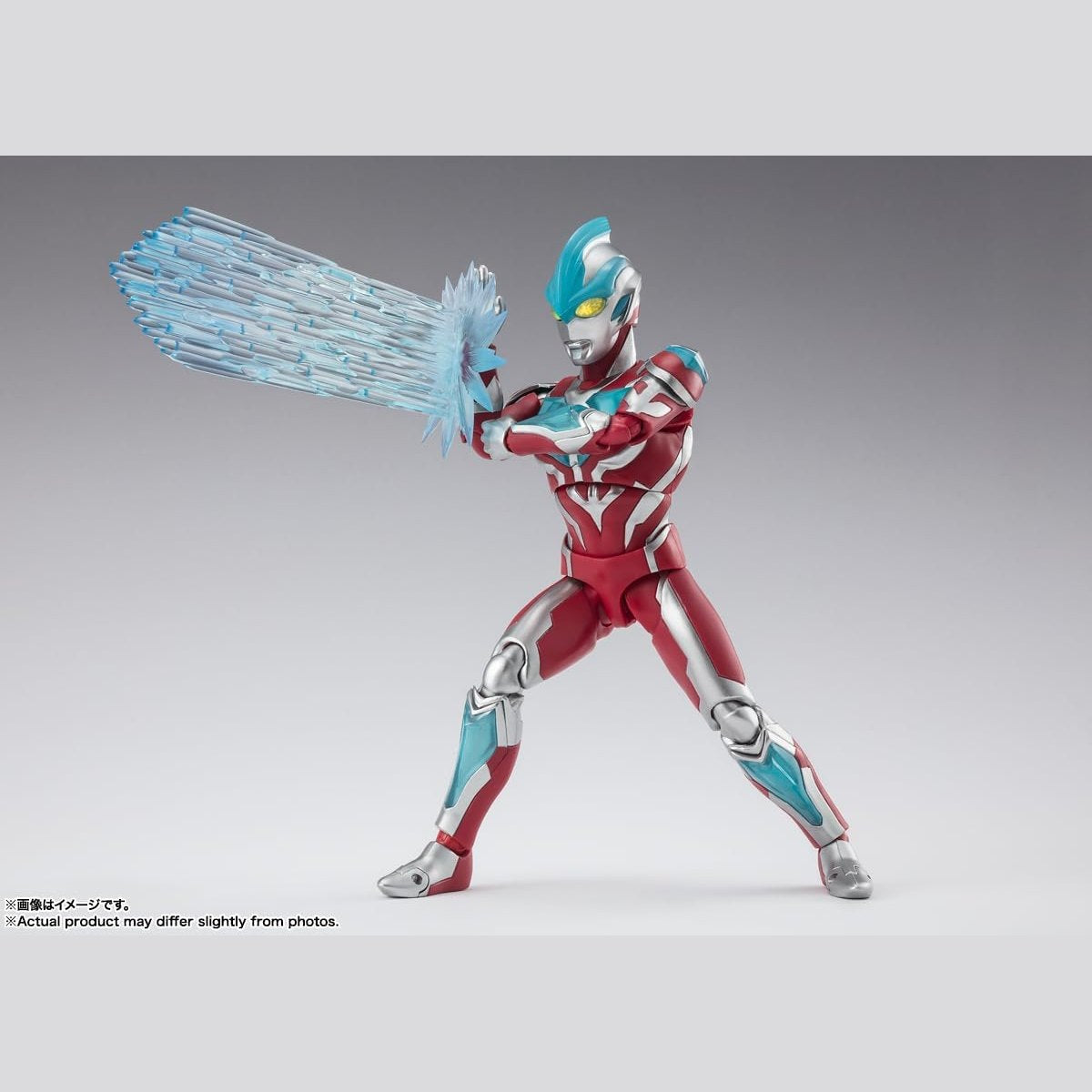 Ultraman Ginga [ New Generation Stars Ver.]