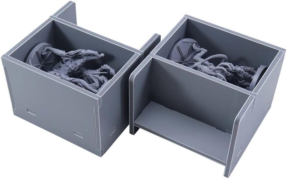 Box Insert: Nemesis Expansions