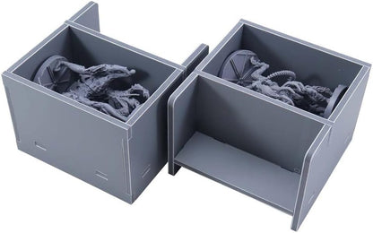 Box Insert: Nemesis Expansions - Cats In Hat Inc.