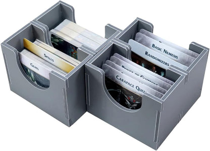 Box Insert: Aeon's End V2 - Cats In Hat Inc.