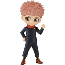 Jujutsu Kaisen Q Posket Petit Vol.1 (A:Yuji Itador