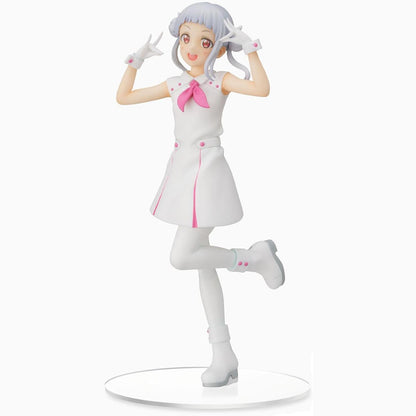 Love Live! Superstar!! Chisato Arashi Wish Song