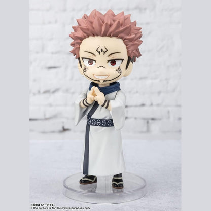 Jujutsu Kaisen -Sukuna, Bandai Spirits Figuarts