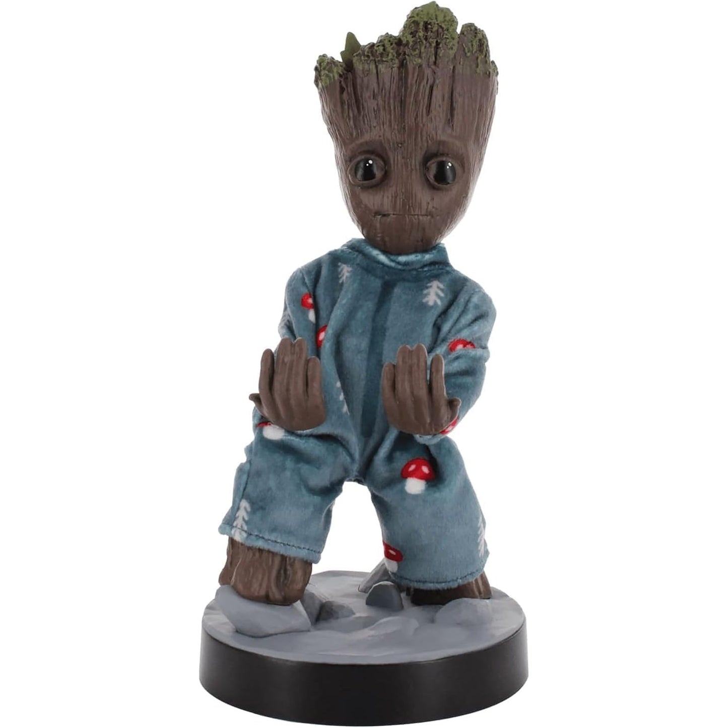Guardians Of The Galaxy - Groot In Pjs Stand