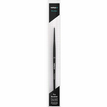 Pro Modeler Brush: Natural Hair Round No. 5/0