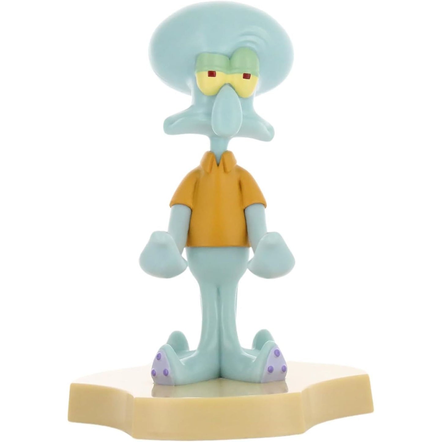 Spongebob Squarepants - Squidward Mini Holder