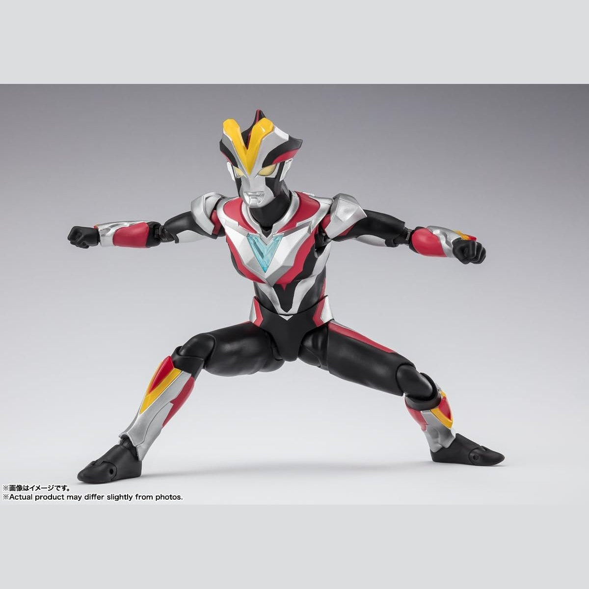 Ultraman Ginga S Victory New Generation Stars Ver.