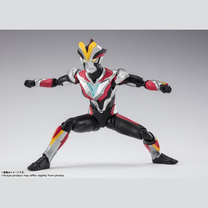 Ultraman Ginga S Victory New Generation Stars Ver.
