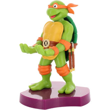 Tmnt - Michaelangelo Mini Device Holder