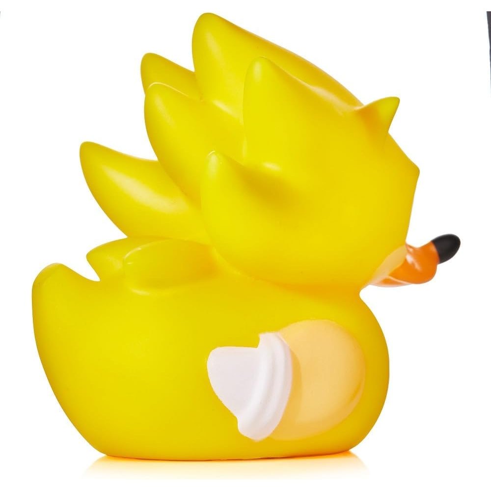 Sonic Mini Super Sonic