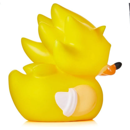 Sonic Mini Super Sonic