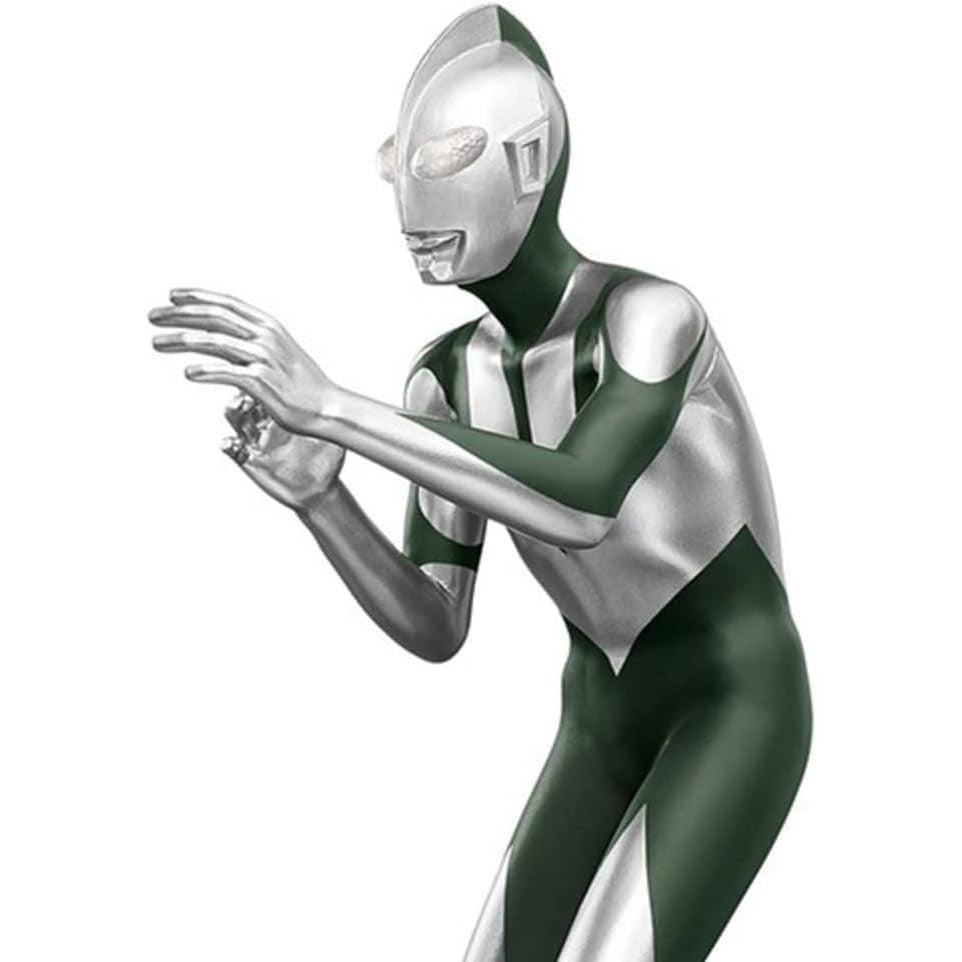 Shin Ultraman - Ultraman Vol.2 (B: Ultraman)