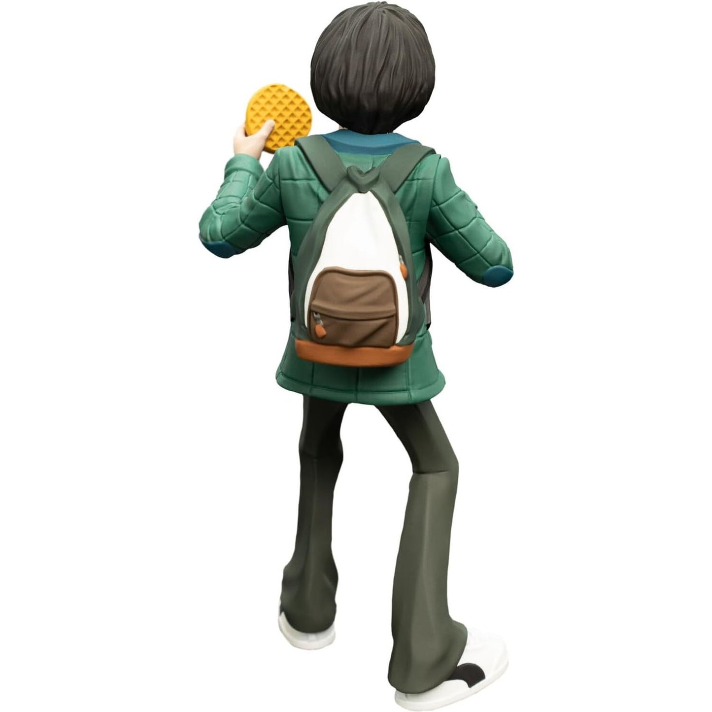 Stranger Things S1 Mike The Resourceful Mini Epics