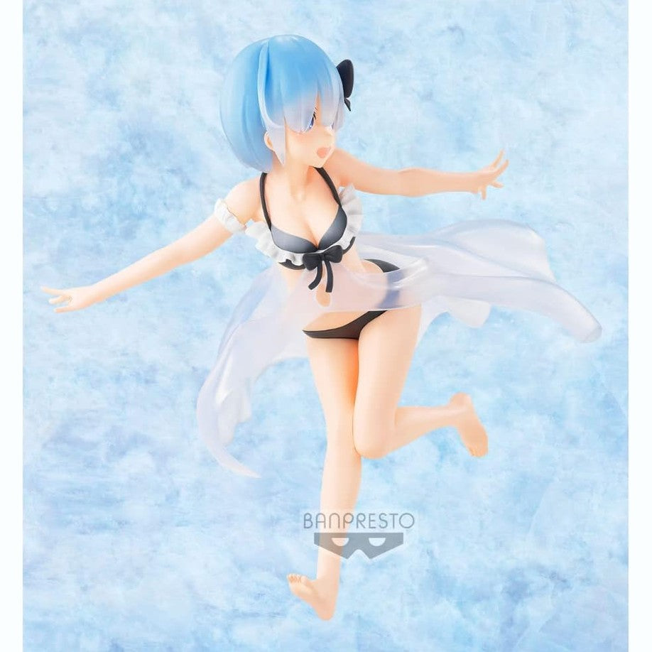 Re:Zero - Starting Life In Another World - Celesti