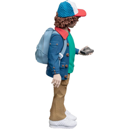 Stranger Things S1 Dustin The Pathfinder Mini Epic
