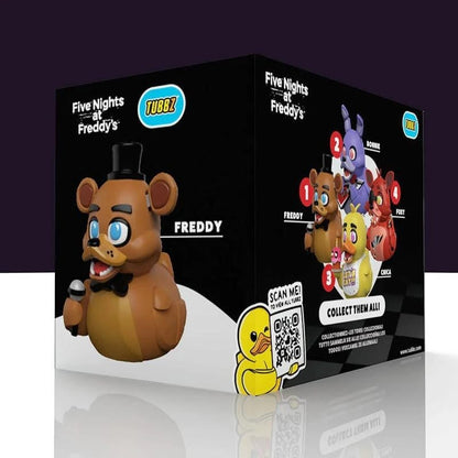 Five Nights At Freddy'S Boxed Freddy