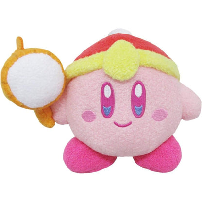 Muteki! Suteki! King Dedede Costume 5 In Plush