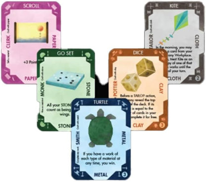 Mottainai Mini By Asmadi Games