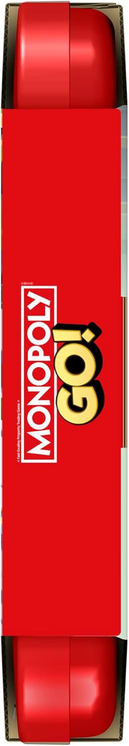 Monopoly Go!