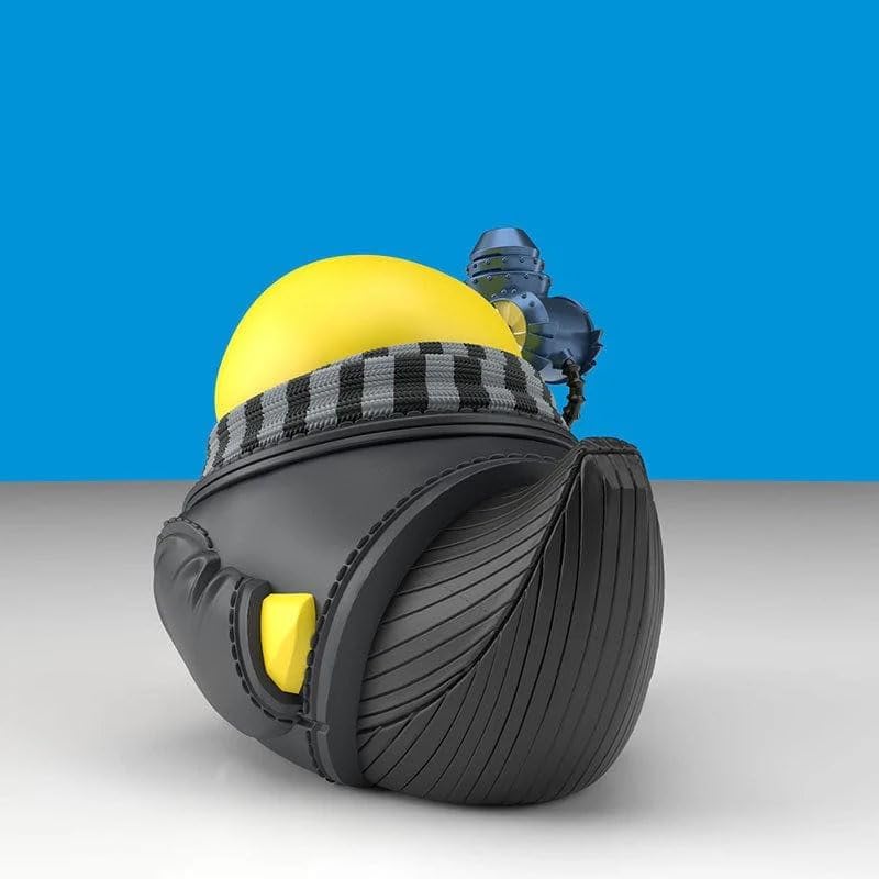 Minions Boxed Gru