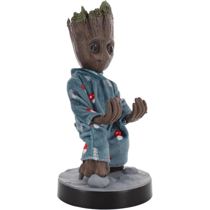 Guardians Of The Galaxy - Groot In Pjs Stand